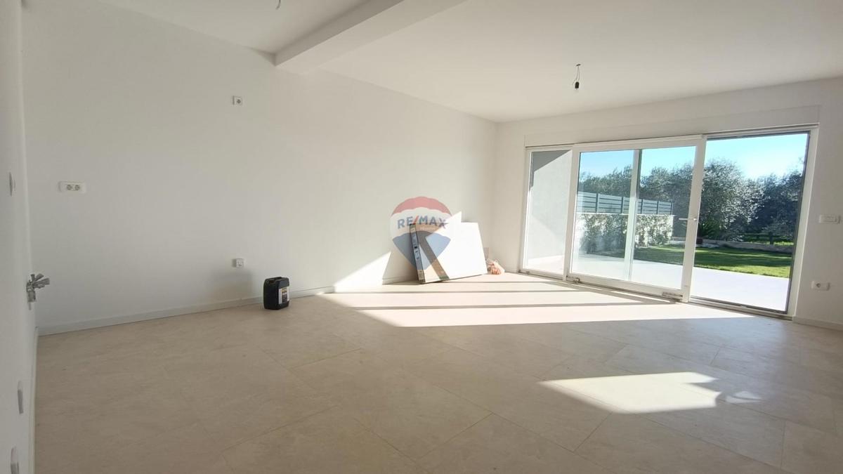 Stanovanje/Apartma Novigrad, 86m2