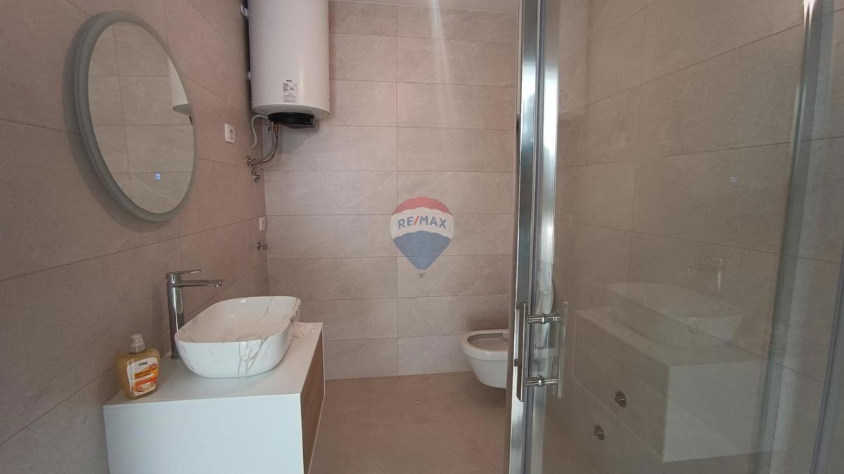 Stanovanje/Apartma Novigrad, 86m2