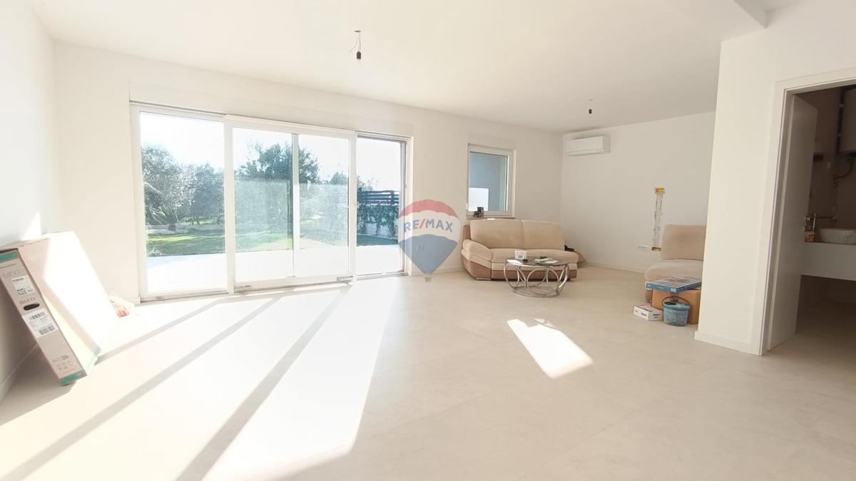 Stanovanje/Apartma Novigrad, 86m2