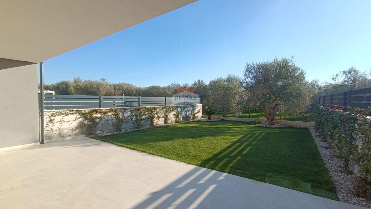 Stanovanje/Apartma Novigrad, 86m2