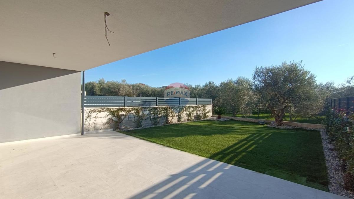 Stanovanje/Apartma Novigrad, 86m2