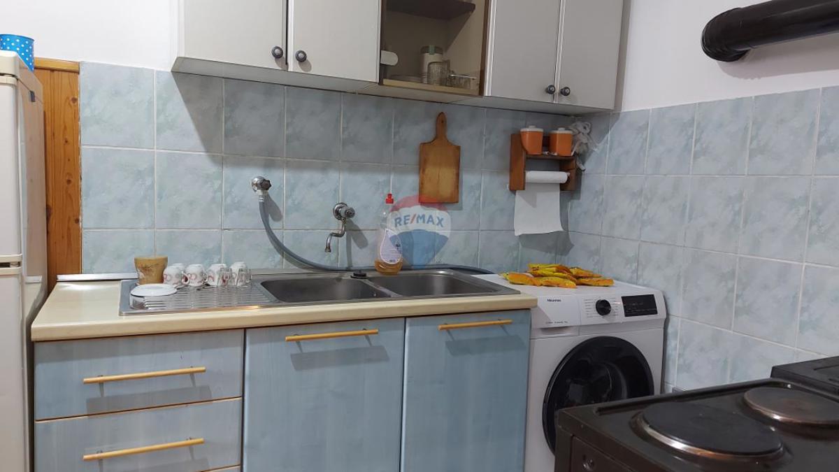 Stanovanje/Apartma Mavrinci, Čavle, 25m2