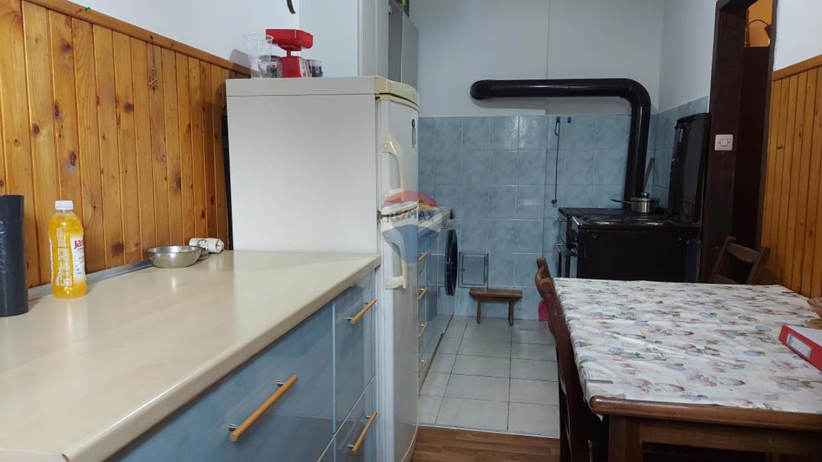 Stanovanje/Apartma Mavrinci, Čavle, 25m2