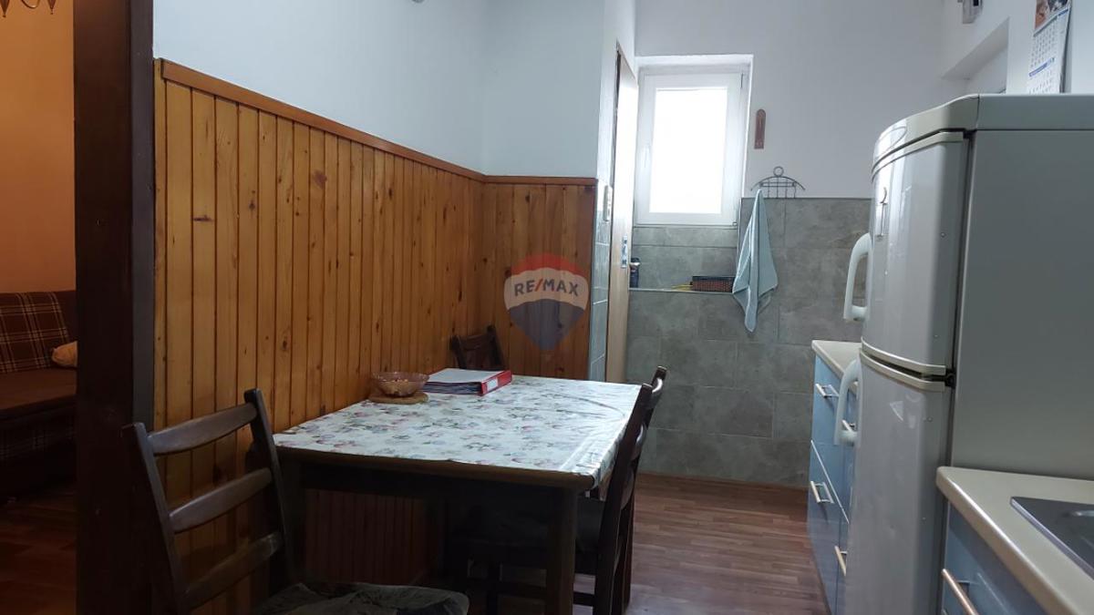 Stanovanje/Apartma Mavrinci, Čavle, 25m2
