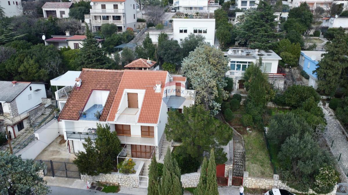 Hiša Novi Vinodolski, 244m2