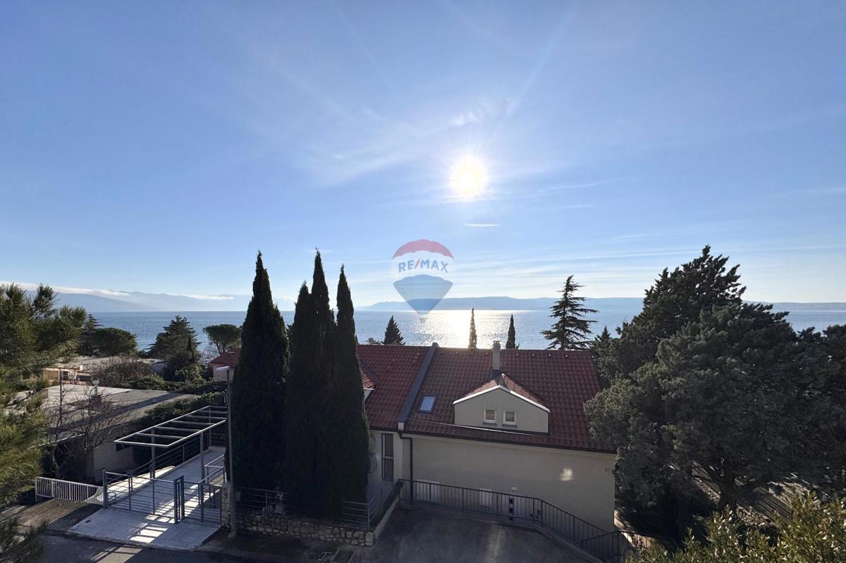 Hiša Novi Vinodolski, 244m2