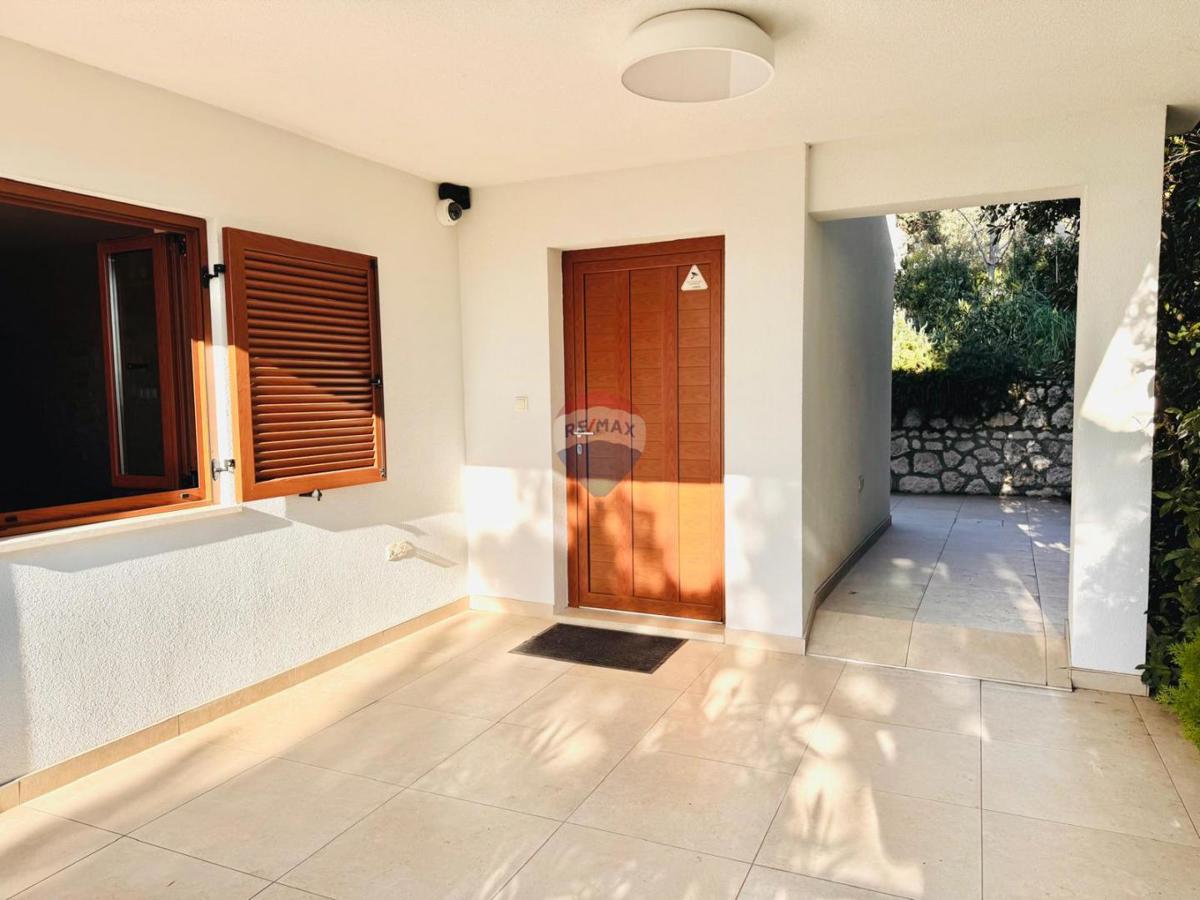 Hiša Novi Vinodolski, 244m2