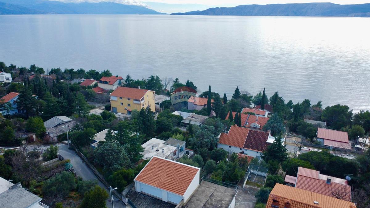 Hiša Novi Vinodolski, 244m2