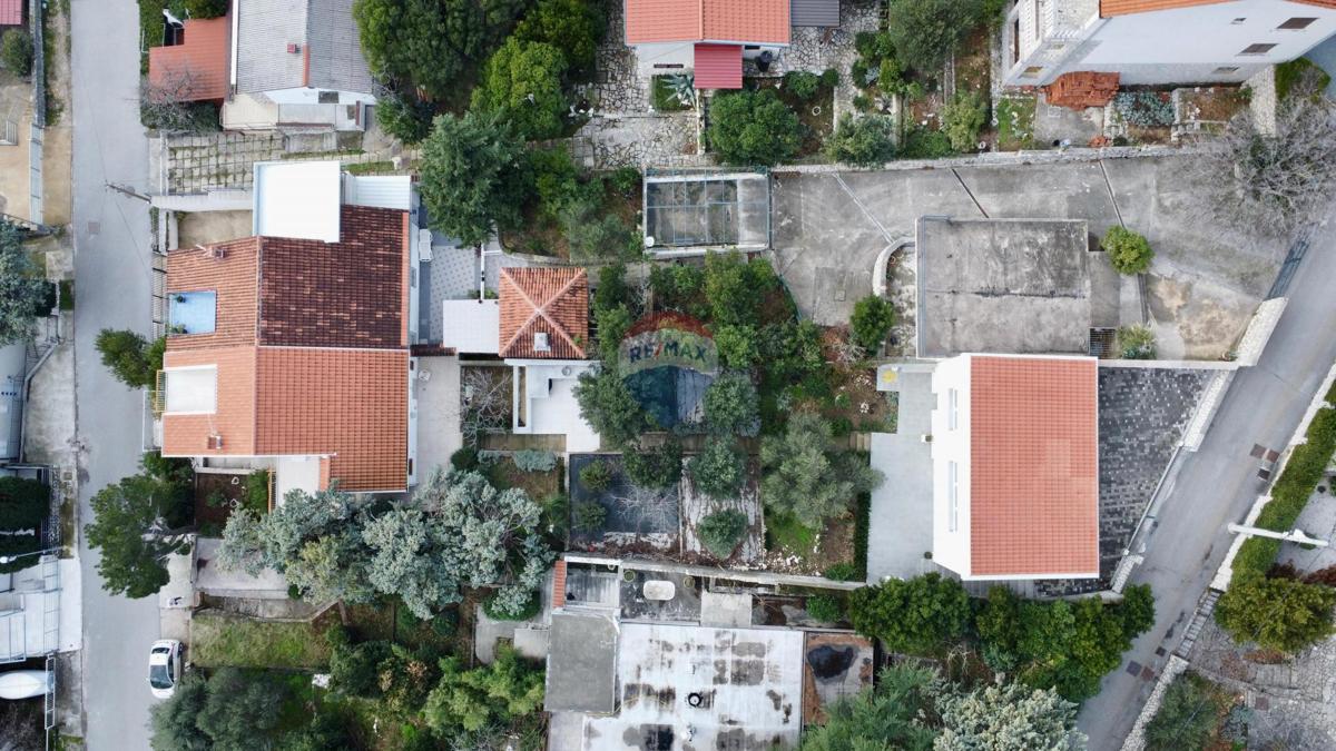 Hiša Novi Vinodolski, 244m2