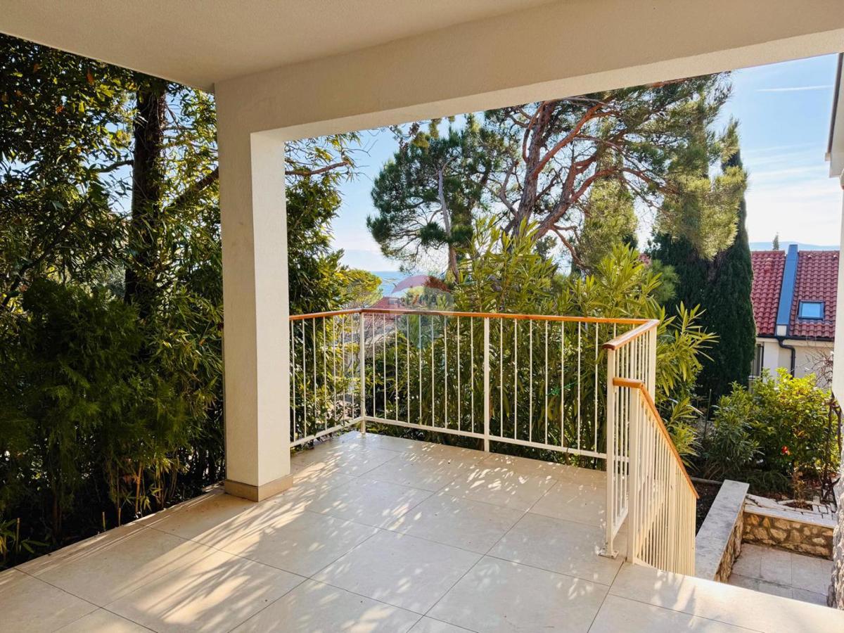 Hiša Novi Vinodolski, 244m2