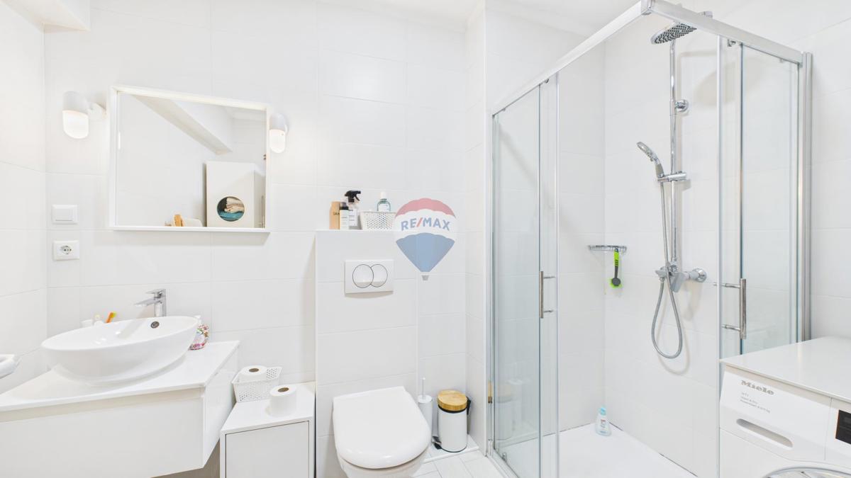 Stanovanje/Apartma Medveščak, Gornji Grad - Medveščak, 125,42m2