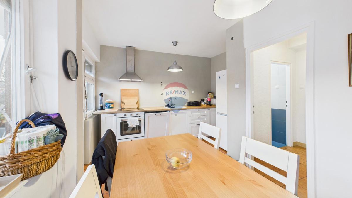 Stanovanje/Apartma Medveščak, Gornji Grad - Medveščak, 125,42m2