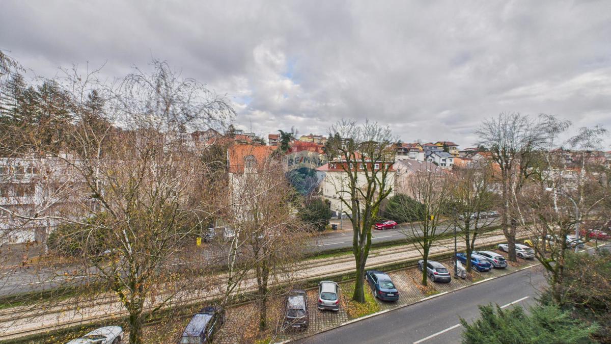 Stanovanje/Apartma Medveščak, Gornji Grad - Medveščak, 125,42m2