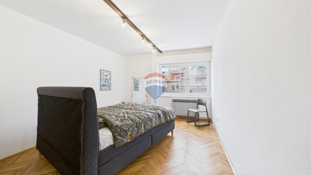 Stanovanje/Apartma Medveščak, Gornji Grad - Medveščak, 125,42m2