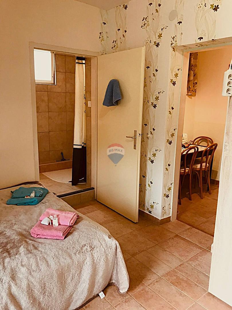 Hiša Novi Vinodolski, 110m2