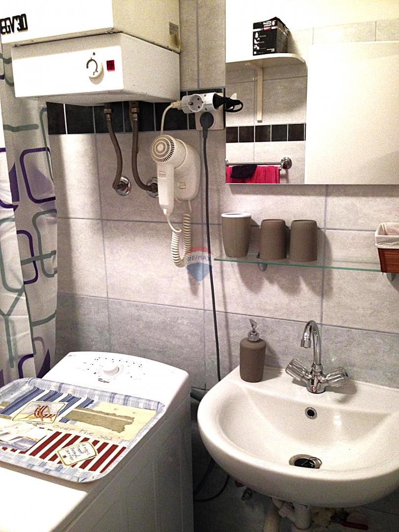 Hiša Novi Vinodolski, 110m2