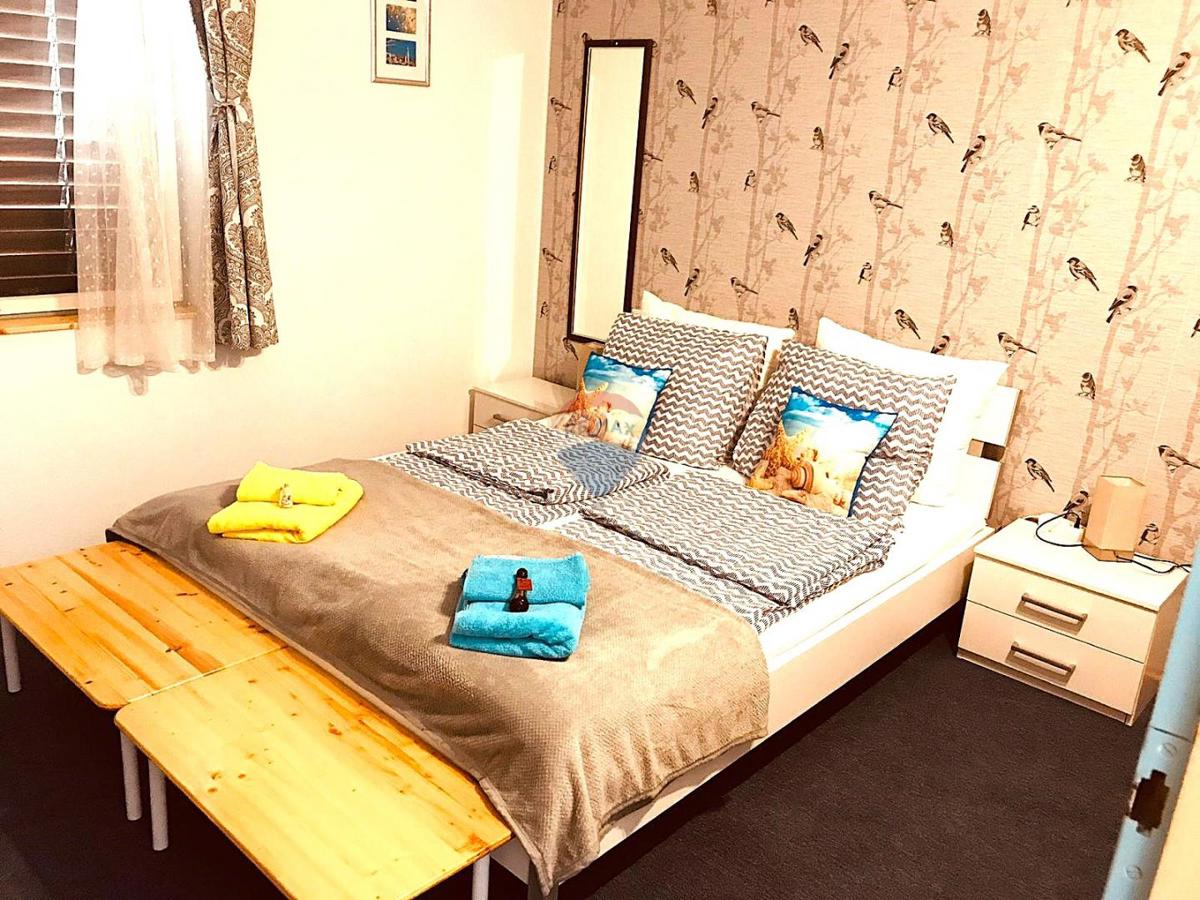 Hiša Novi Vinodolski, 110m2