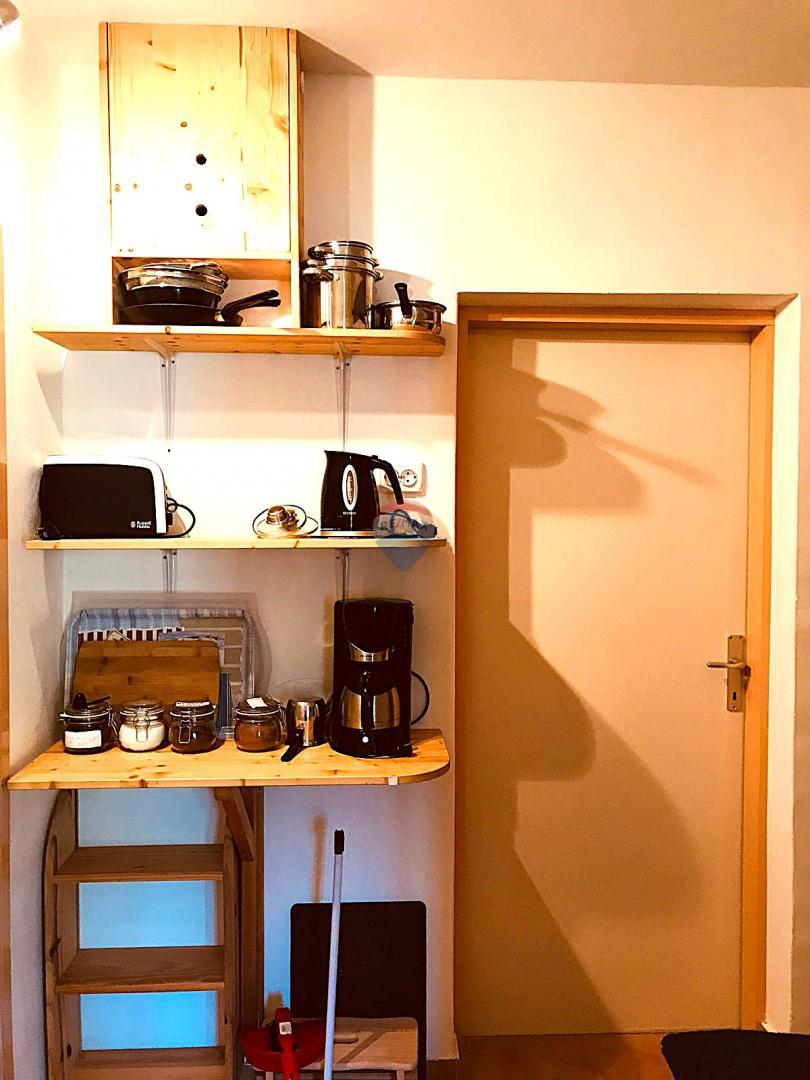 Hiša Novi Vinodolski, 110m2