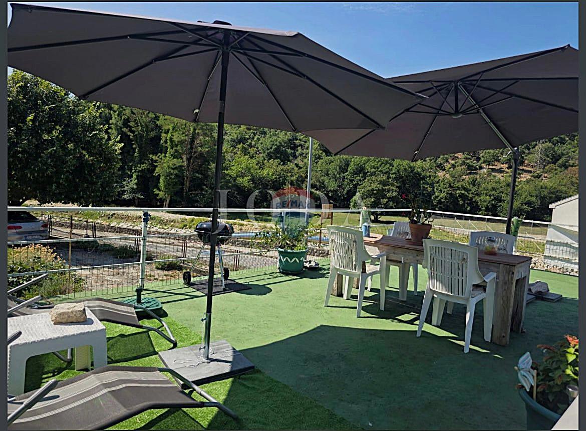 Hiša Novi Vinodolski, 110m2