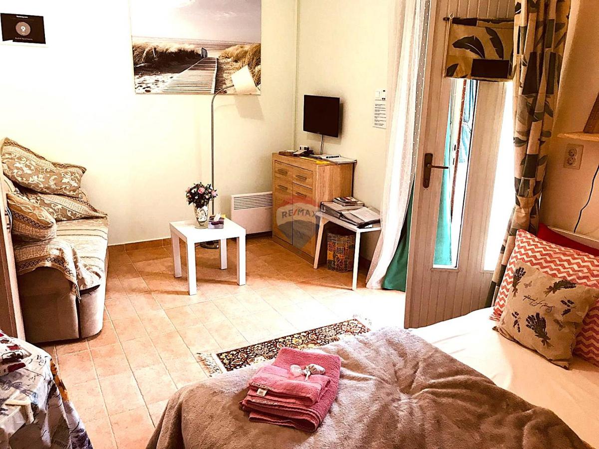 Hiša Novi Vinodolski, 110m2