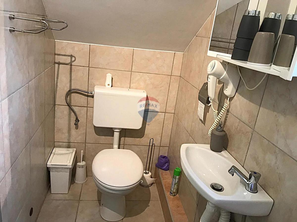 Hiša Novi Vinodolski, 110m2