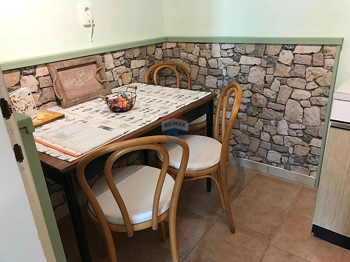 Hiša Novi Vinodolski, 110m2