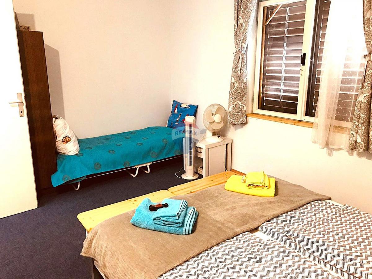 Hiša Novi Vinodolski, 110m2