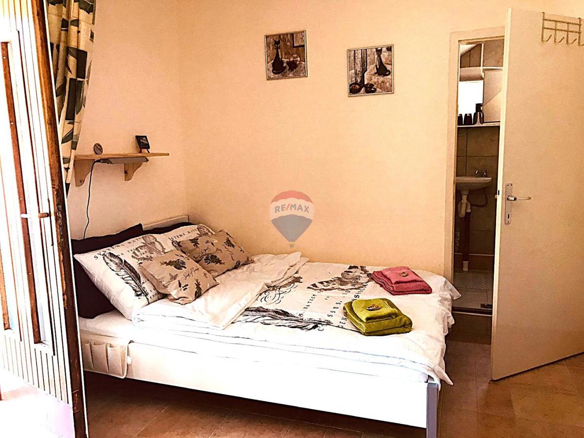 Hiša Novi Vinodolski, 110m2