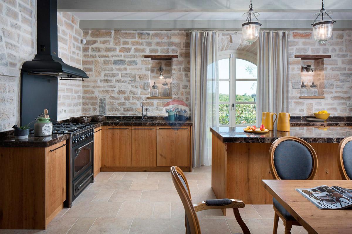 ISTRIA, KANFANAR - Beautiful Istrian Holiday Villa