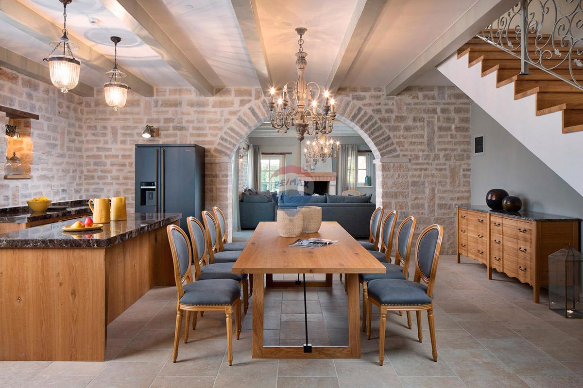 ISTRIA, KANFANAR - Beautiful Istrian Holiday Villa