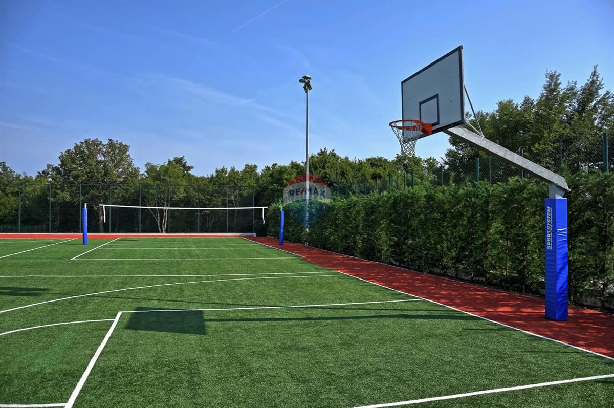 ISTRIA, KANFANAR - Beautiful Istrian Holiday Villa