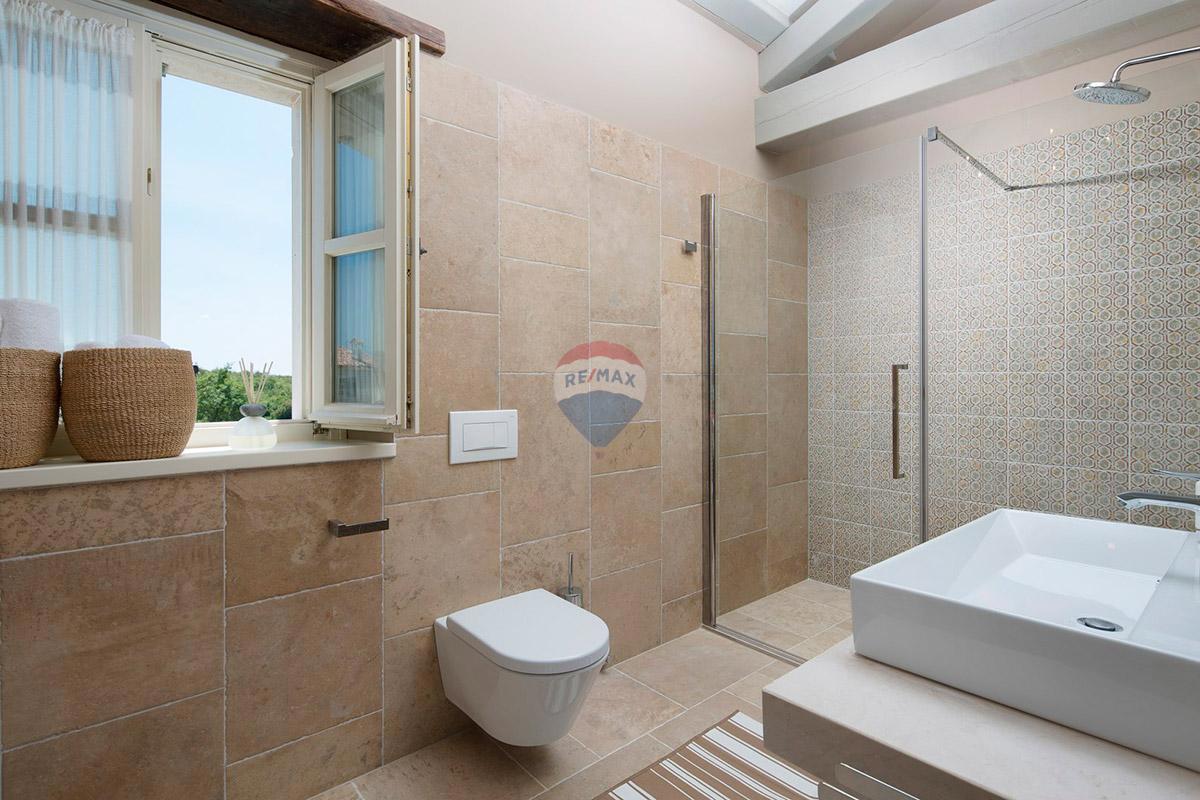 ISTRIA, KANFANAR - Beautiful Istrian Holiday Villa