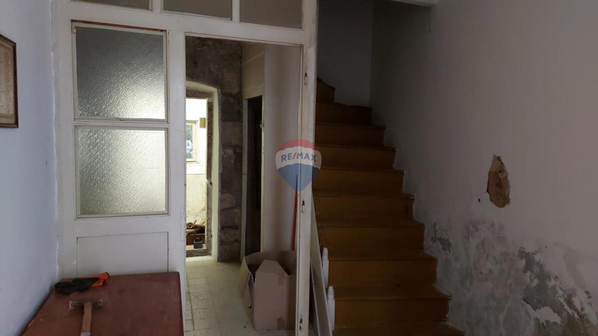 Hiša Selce, Crikvenica, 110m2