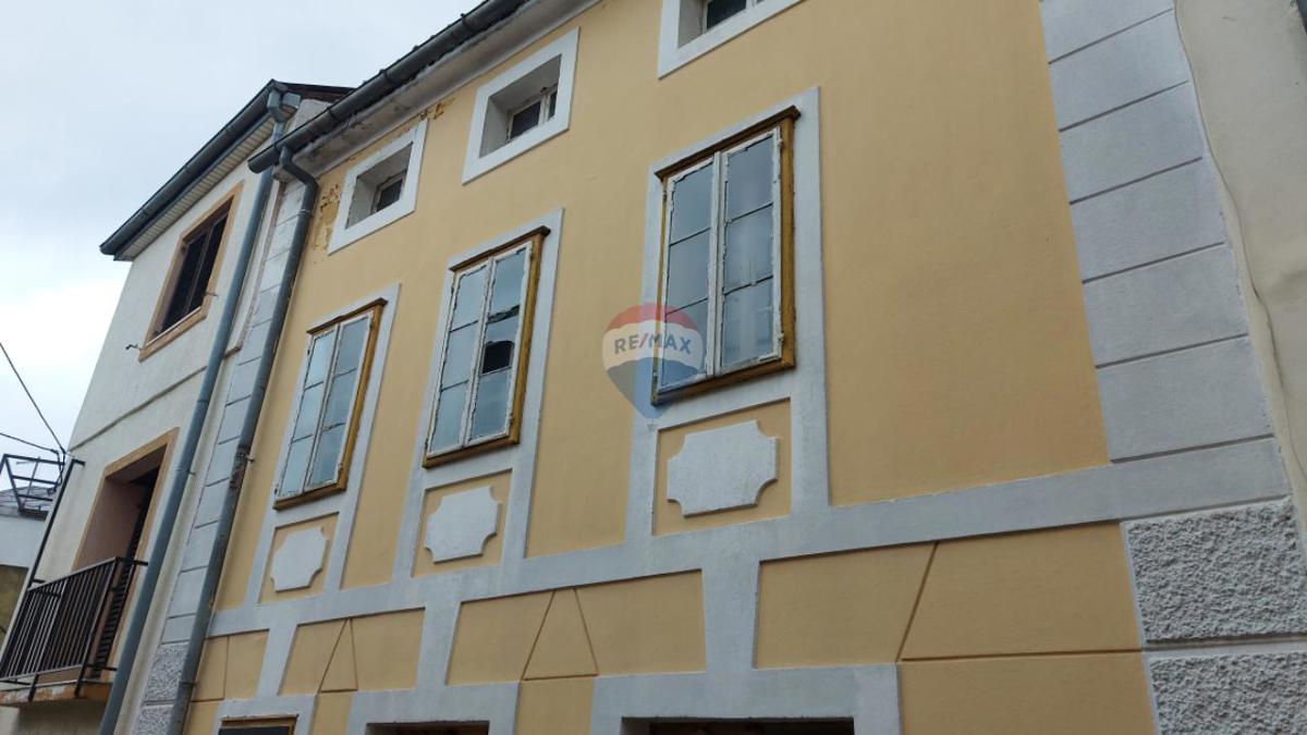 Hiša Selce, Crikvenica, 110m2