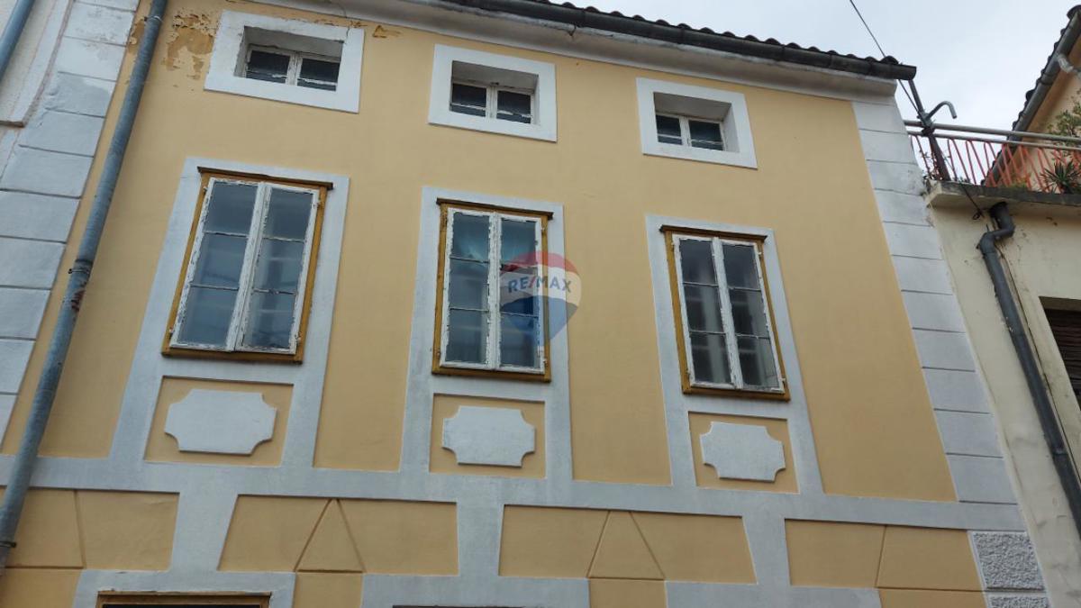 Hiša Selce, Crikvenica, 110m2