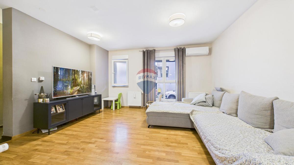 Stanovanje/Apartma Jarun, Trešnjevka - Jug, 100m2