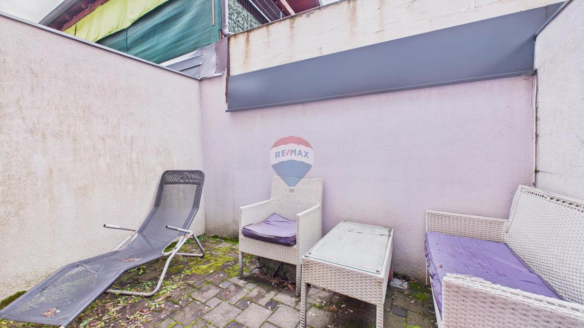 Stanovanje/Apartma Jarun, Trešnjevka - Jug, 100m2