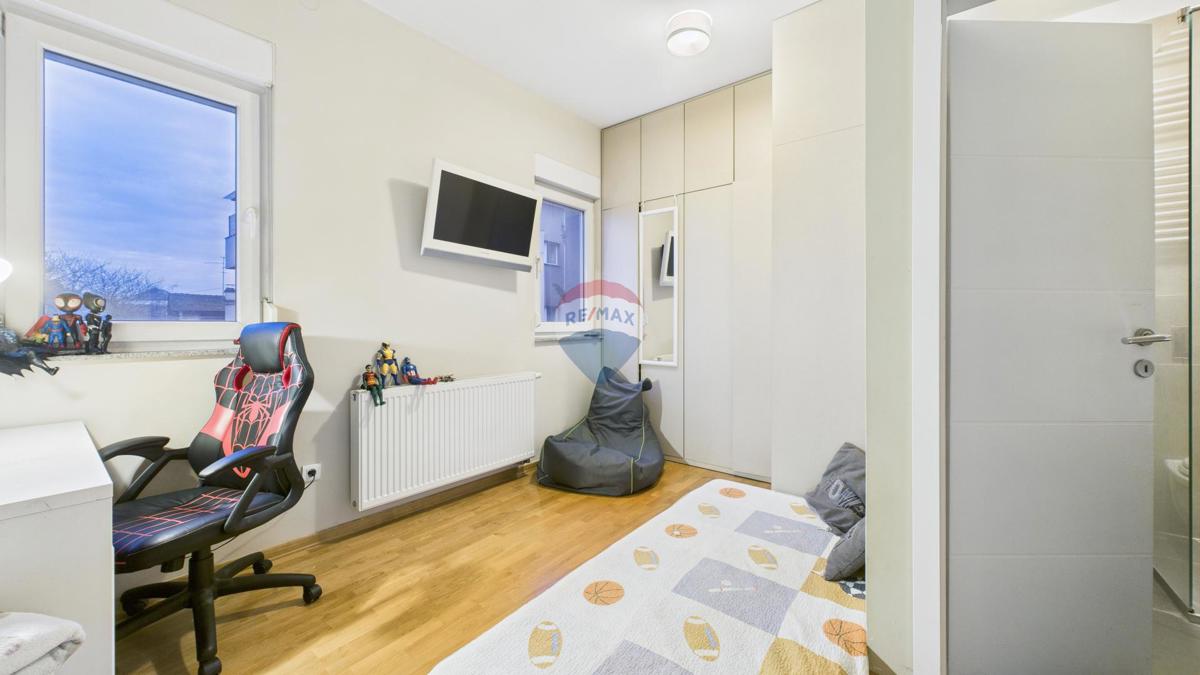 Stanovanje/Apartma Jarun, Trešnjevka - Jug, 100m2