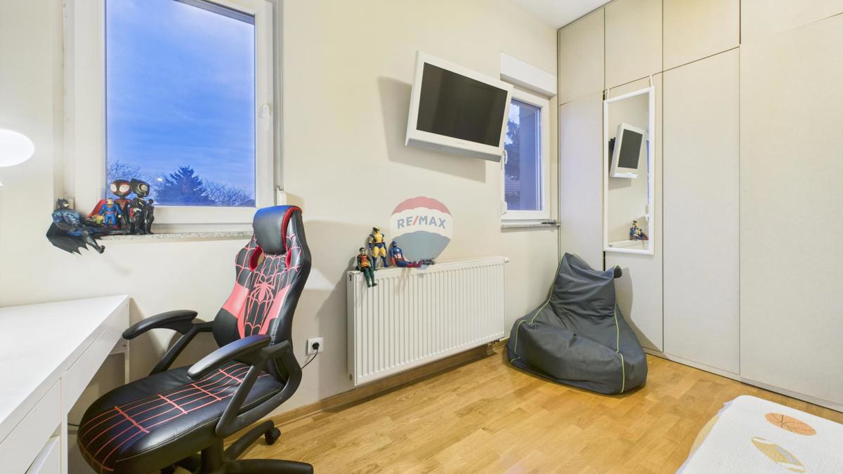 Stanovanje/Apartma Jarun, Trešnjevka - Jug, 100m2