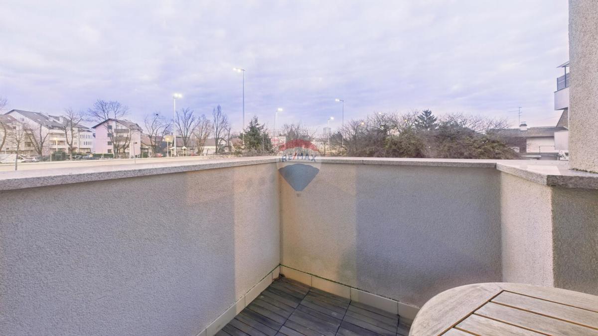 Stanovanje/Apartma Jarun, Trešnjevka - Jug, 100m2