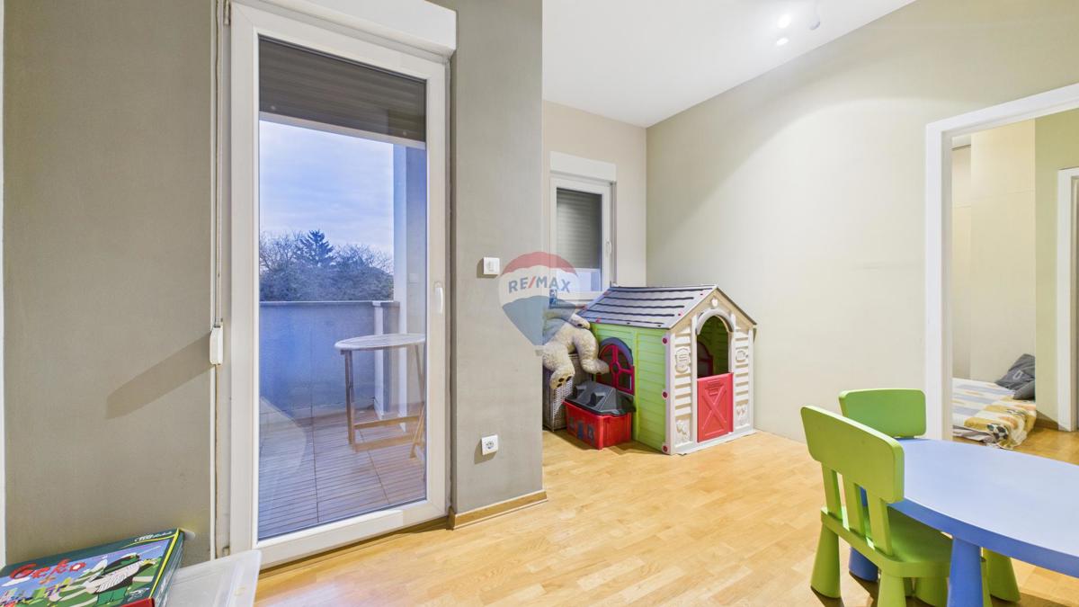 Stanovanje/Apartma Jarun, Trešnjevka - Jug, 100m2