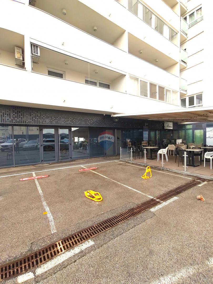 Poslovni prostori Rudeš, Trešnjevka - Sjever, 38m2