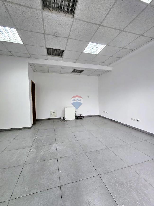 Poslovni prostori Rudeš, Trešnjevka - Sjever, 38m2