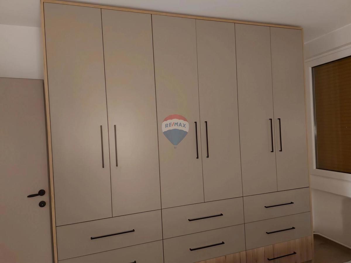 Stanovanje/Apartma Kozala, Rijeka, 73,10m2