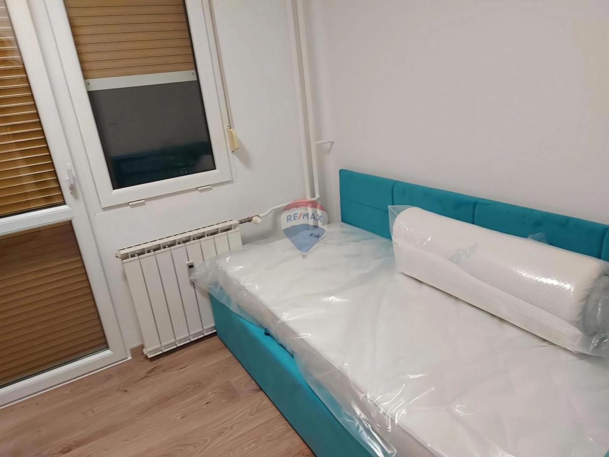 Stanovanje/Apartma Kozala, Rijeka, 73,10m2