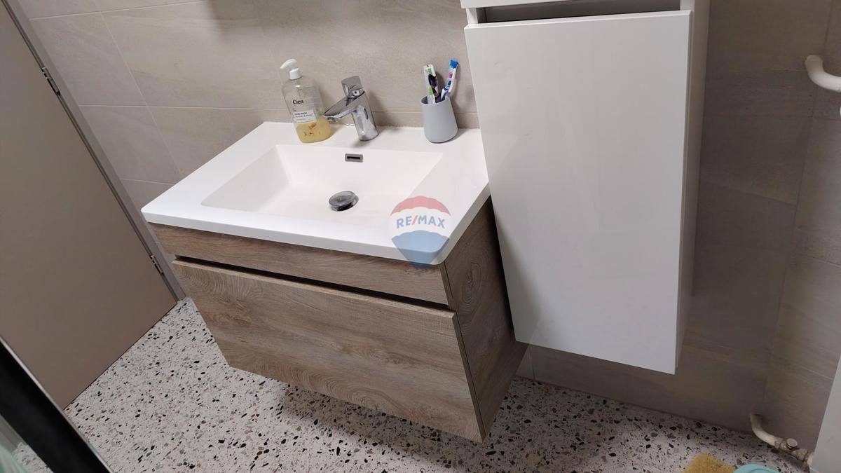 Stanovanje/Apartma Kozala, Rijeka, 73,10m2