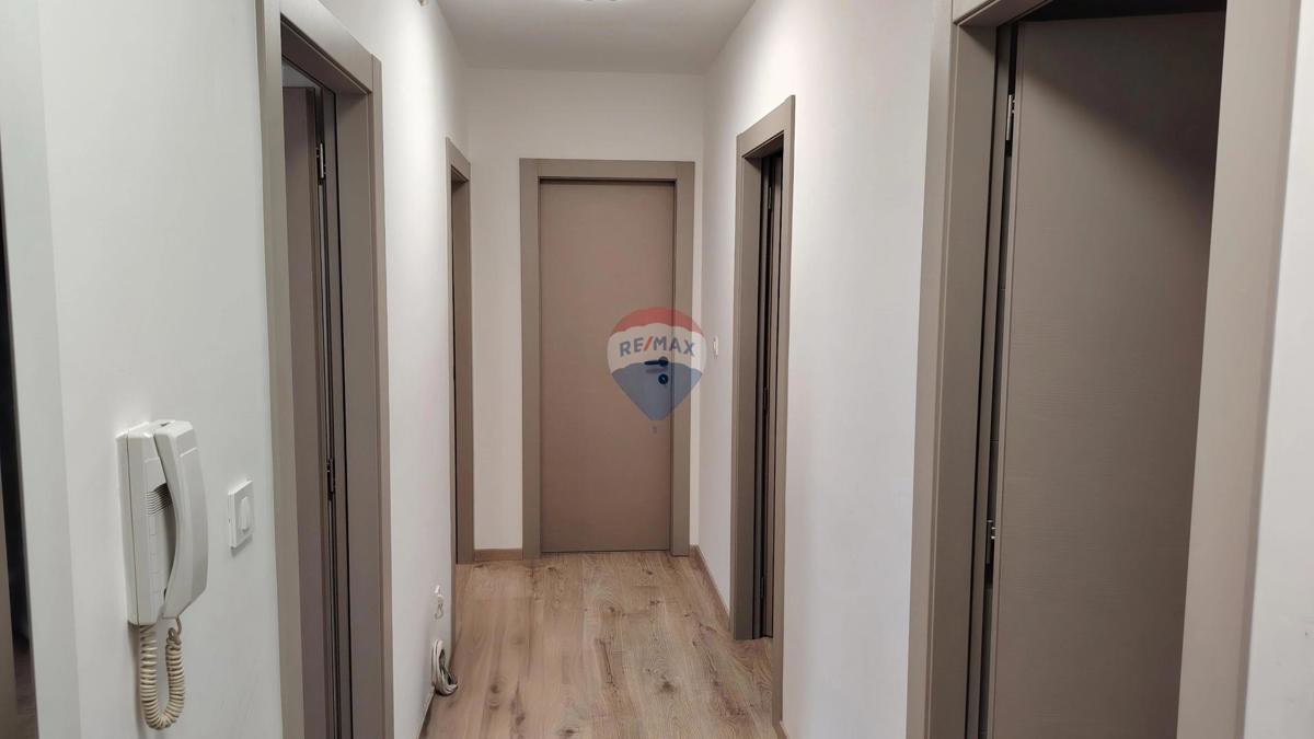 Stanovanje/Apartma Kozala, Rijeka, 73,10m2
