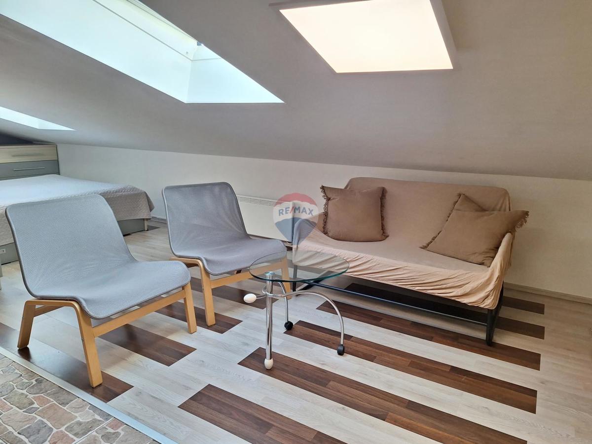 Stanovanje/Apartma Volosko, Opatija, 30m2