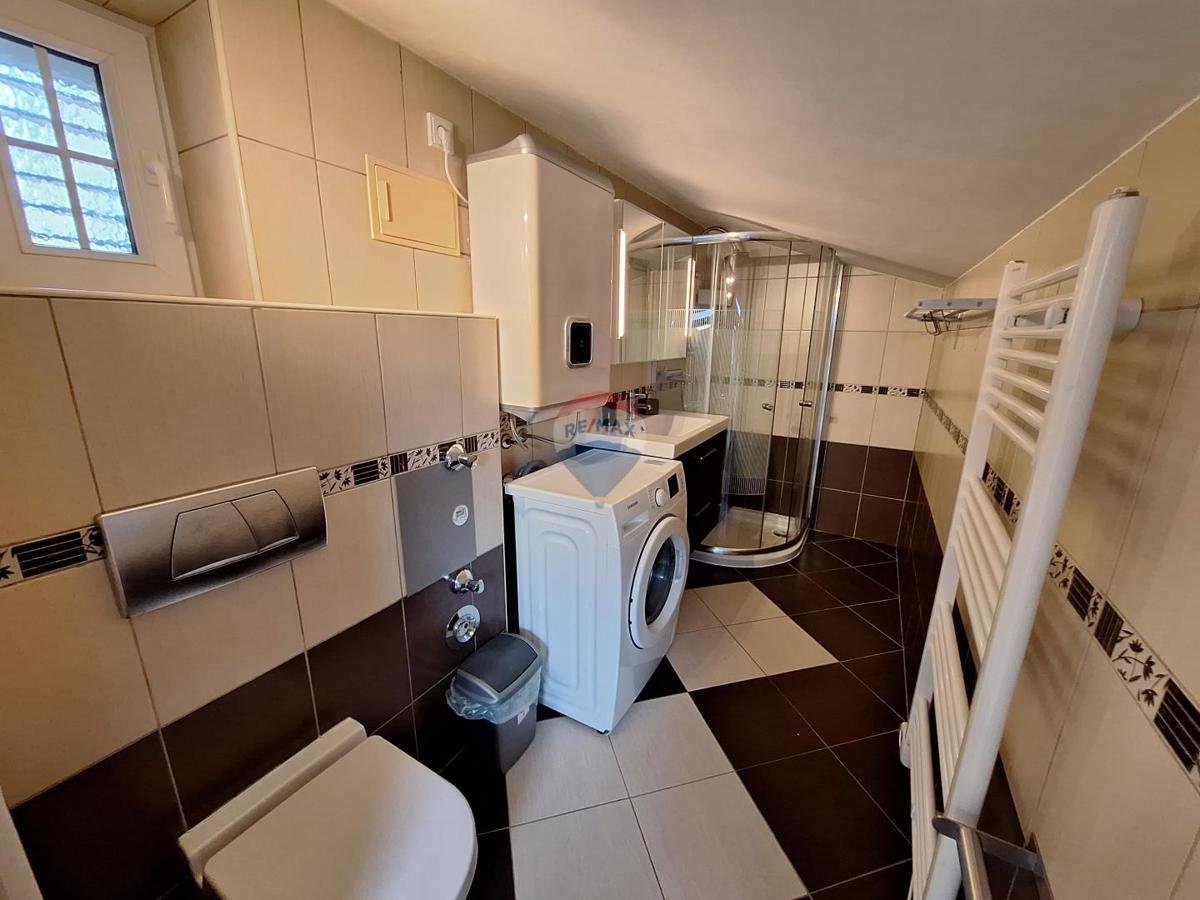 Stanovanje/Apartma Volosko, Opatija, 30m2