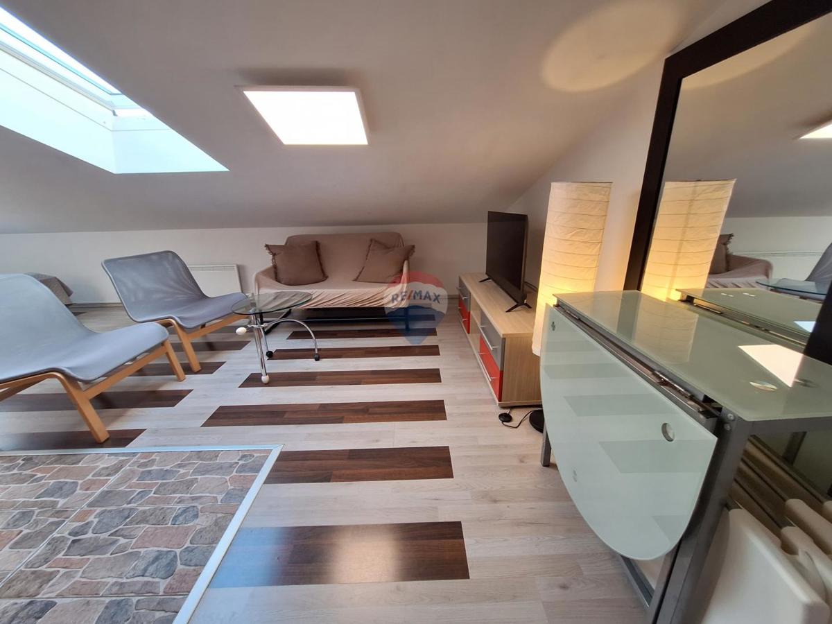 Stanovanje/Apartma Volosko, Opatija, 30m2
